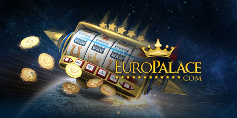 「Euro Palace Casino」娱乐场简介