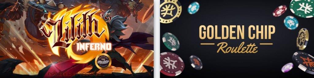 yggdrasil kasinot