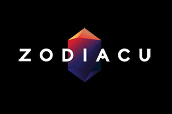 Zodiacu Casino logo