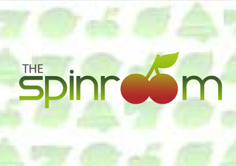 VC SpinRoom Casino logo