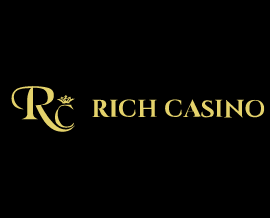 rich casino 270 x 218 logo