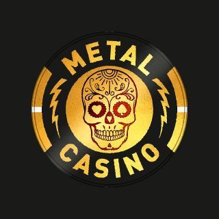 Metal Casino Logo 320x320 logo