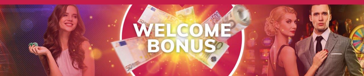 Vinnarum Casino Bonus
