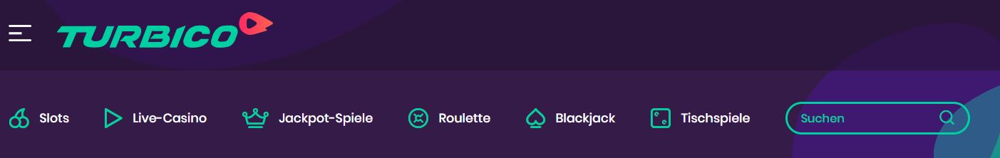 turbico casino