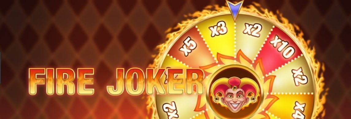 Fire Joker spilleautomat Play N GO 2