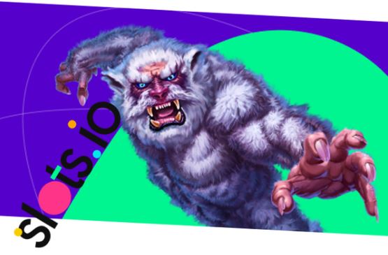 Slots.io Casino