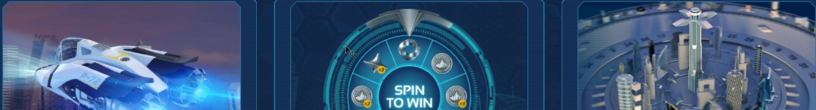 spintropolis casino