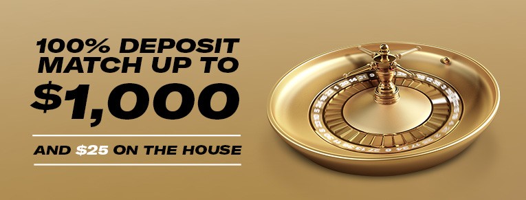 playMGM welcome bonus