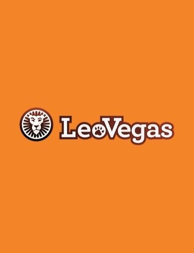 LeoVegas 400 x 520 logo