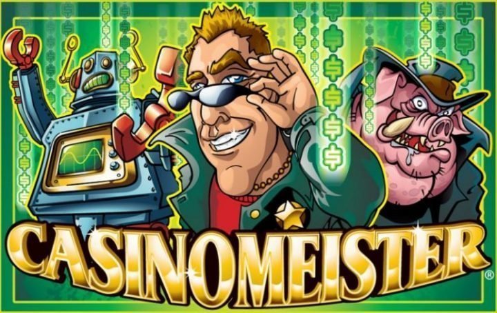 Casinomeister NextGen Gaming Banner