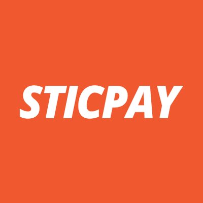 スティックペイ (SticPay)