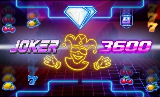 kalamba games joker 3600 spel