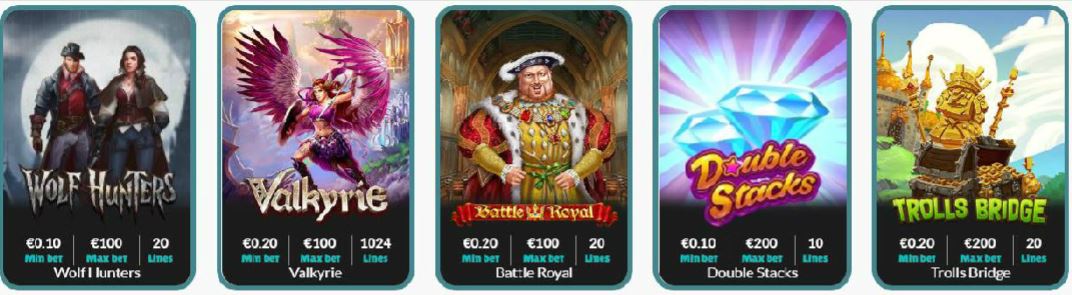 cashmio casino