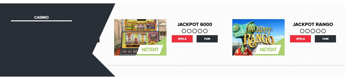 legolas bet casino bild från hemsidan spel