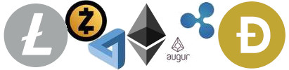 アルトコイン(Altcoin)
