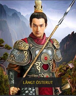 7 Gods Casino Asien