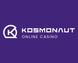 kosmonaut casino 270 x 218 logo