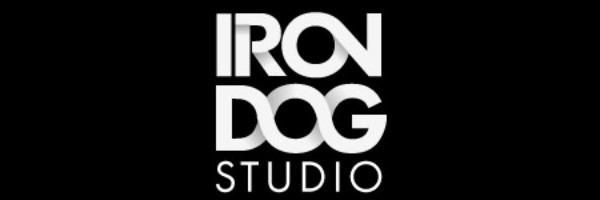 Iron Dog Studio