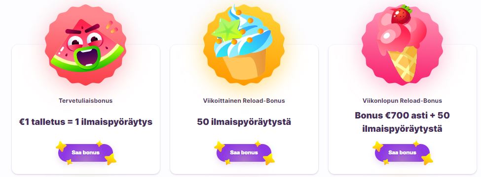 nomini bonukset 3
