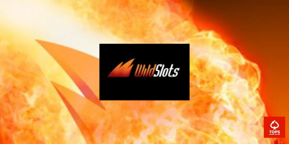 wild slots casino arvostelu ja kokemuksia