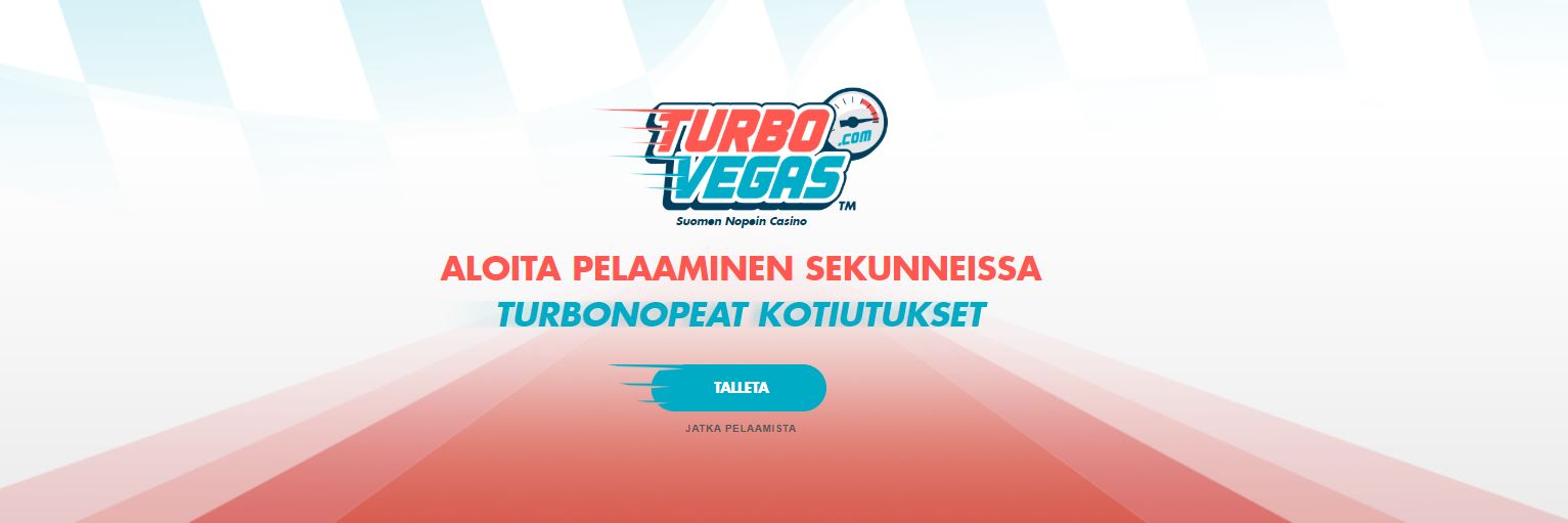 turbo vegas homepage