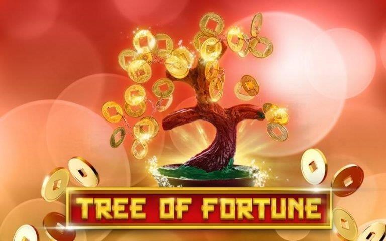 Tree of Fortune
