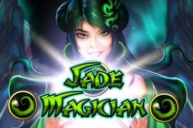 Jade Magician