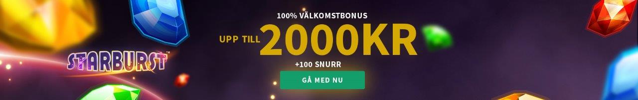 Top Tally Casino Bonus
