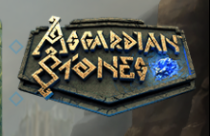Asgardian Stones