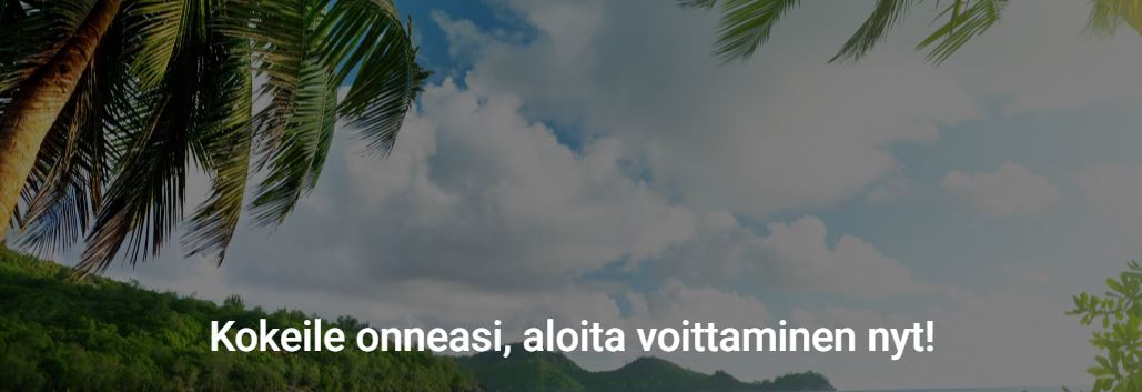 mango casino online pelit