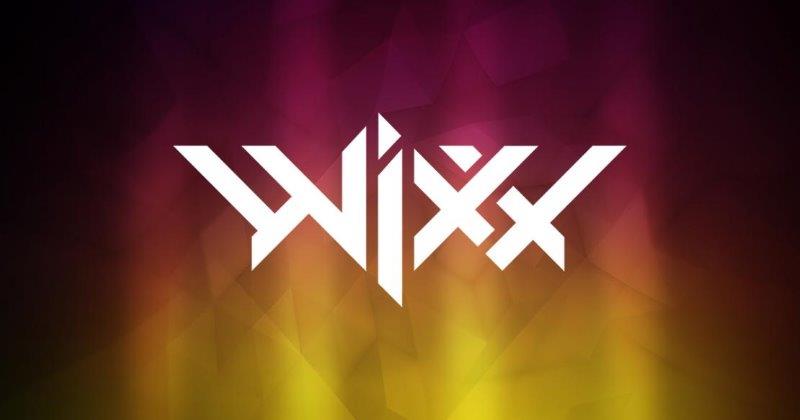 WIXX slotit