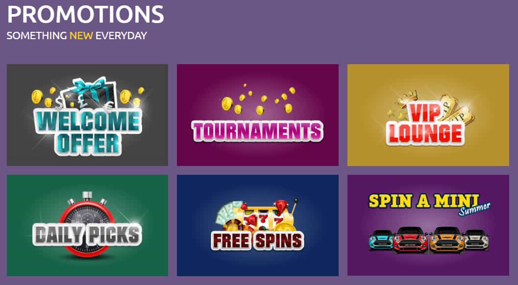PROMOS-SLOTS-MAGIC