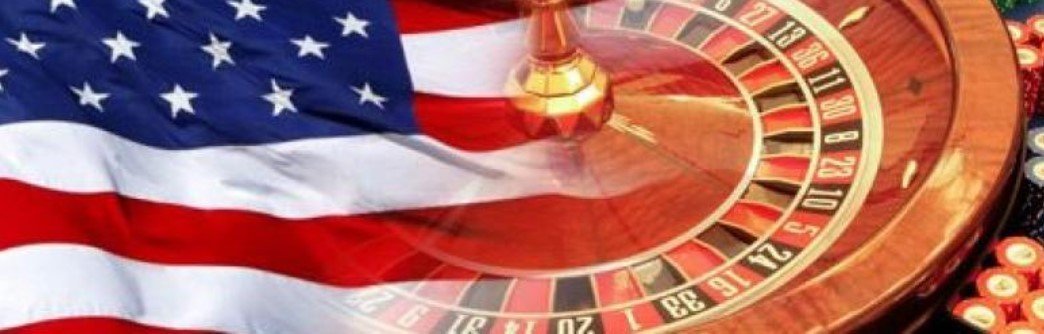 Gambling i Usa