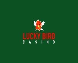 Lucky Bird Casino 270 x 218 logo