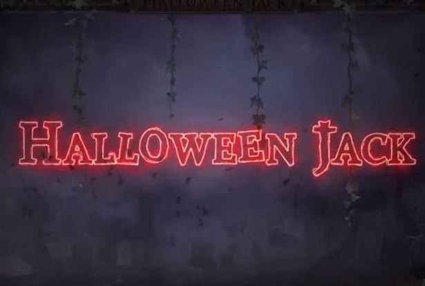 Halloween Jack
