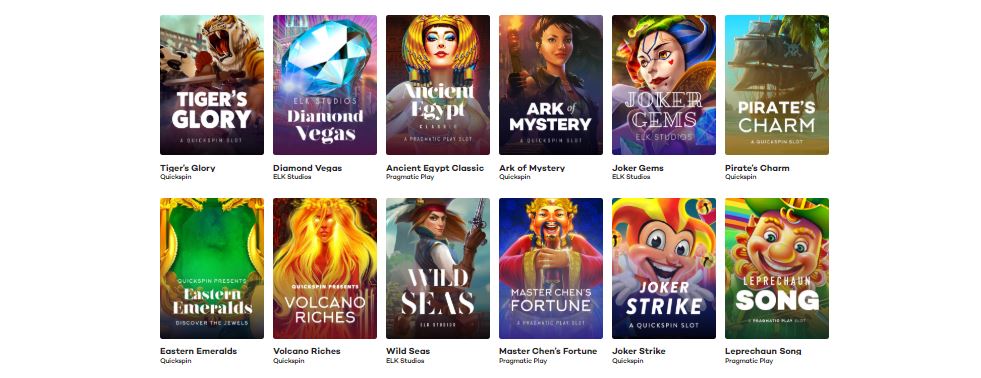 21.com casino spel