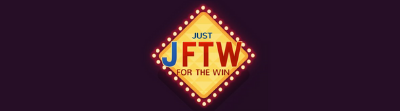 JUST FOR THE WIN CASINOS