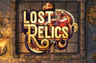 Lost Relics