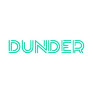 Dunder Casino Logo - Square-min logo