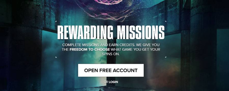 Kaboo Missions