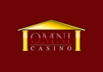 Omni Casino logo