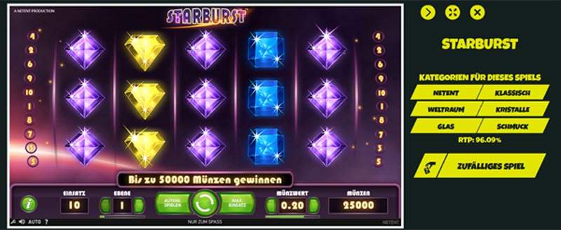 Prank-Casino---Ketegorien