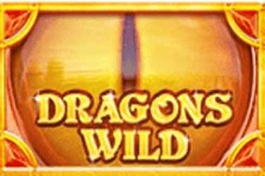 Dragon's Wild Fire