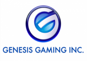 Genesis Gaming - Spelutvecklare
