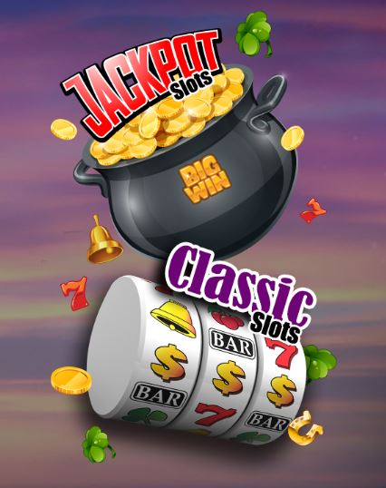 die größten Online Casinos