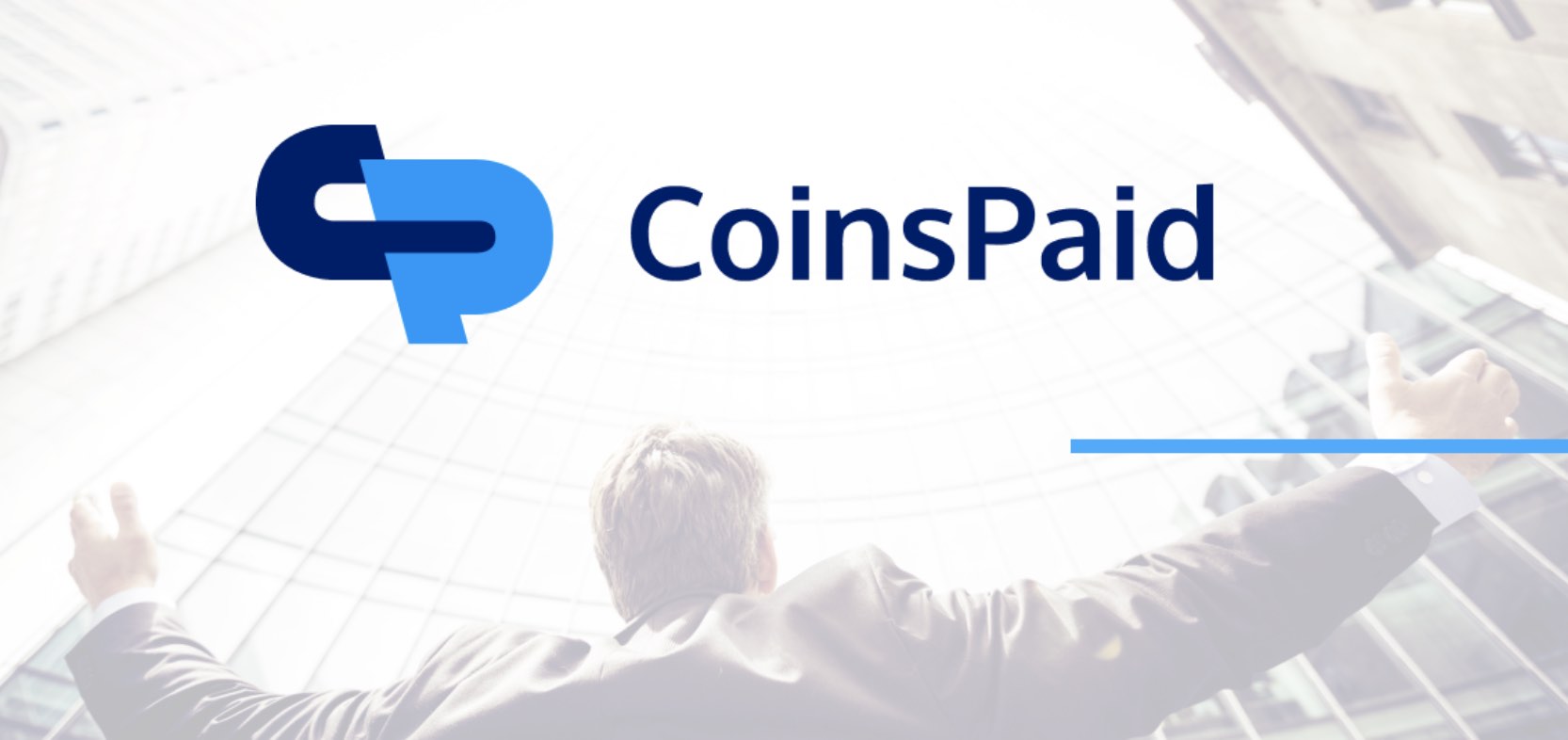 CoinsPaid casinos