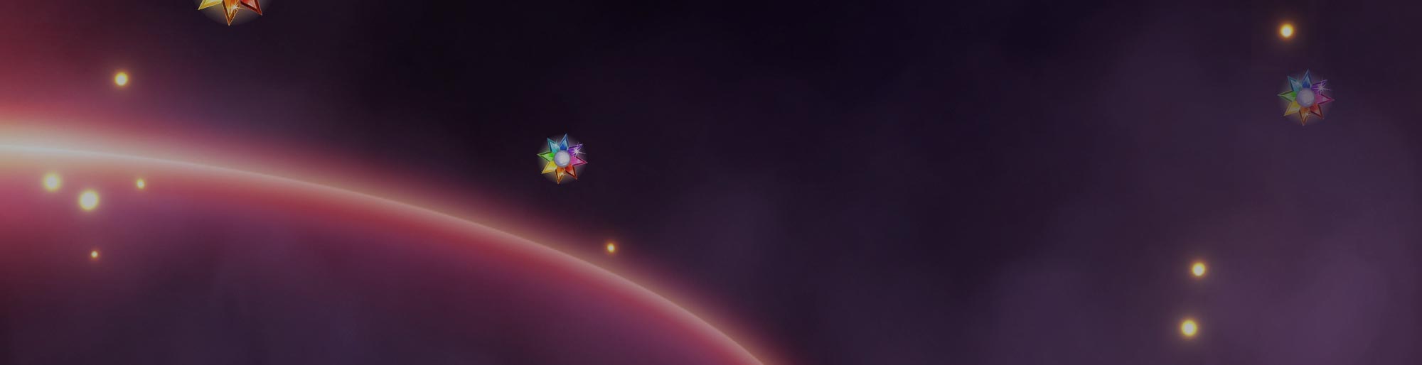 page header