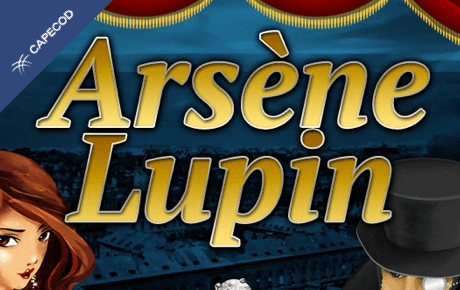Arsenio Lupen