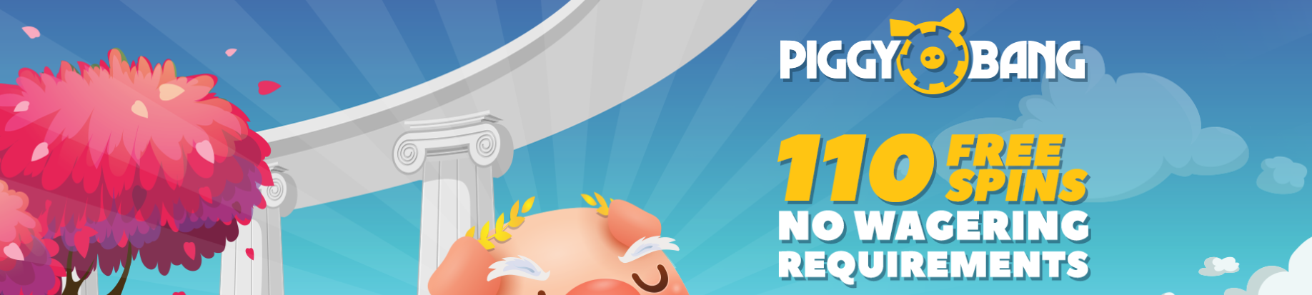 Piggy Bang Bonus