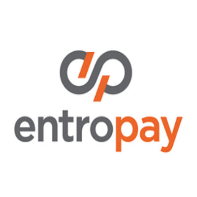 Casino med Entropay